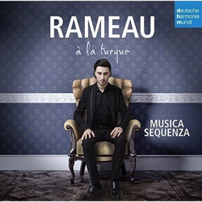 Musica Sequenza: Rameau A La Turque