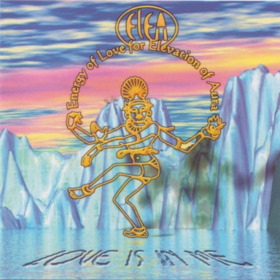 Love Is In Me Elea: Love Is In Me