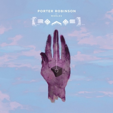 Worlds Porter Robinson (Портер Робинсон): Worlds