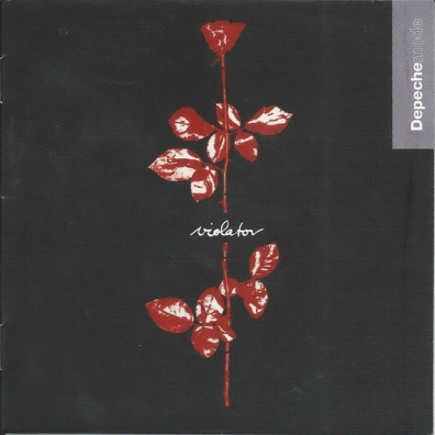 Violator Depeche Mode (Депеш Мод): Violator
