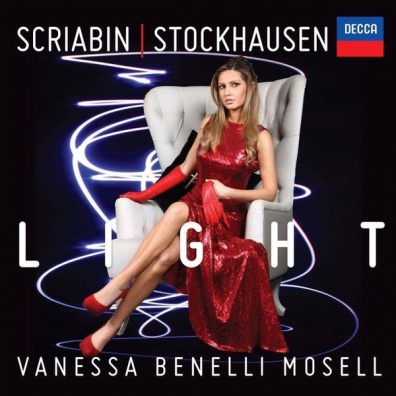 Vanessa Benelli Mosell (Ванесса Бенелли Мозелл): Light