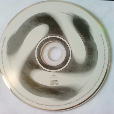 Three Snakes And One Charm The Black Crowes (Зе Блэк Кровес): Three Snakes And One Charm