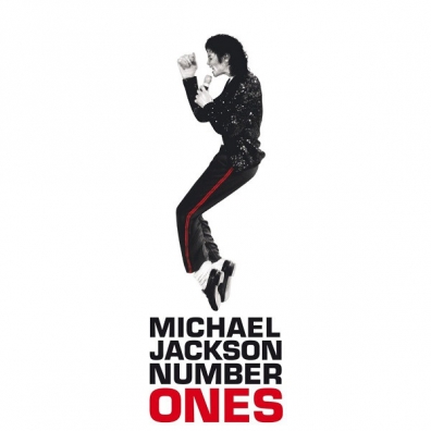 Michael Jackson (Майкл Джексон): Number Ones