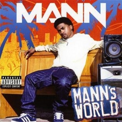 Mann: Mann's World