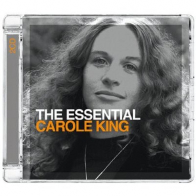 Carole King (Кэрол Кинг): The Essential