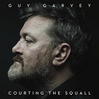 Courting The Squall Guy Garvey (Гай Гарви): Courting The Squall