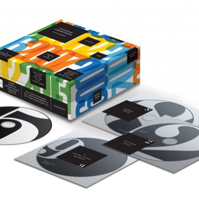 Ночные снайперы: Дискография (Юбилейное Издание