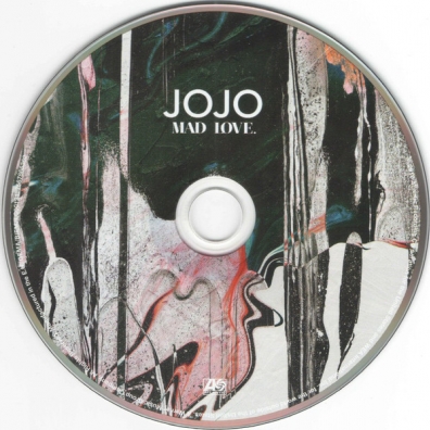 Jojo (Джоджо): Mad Love