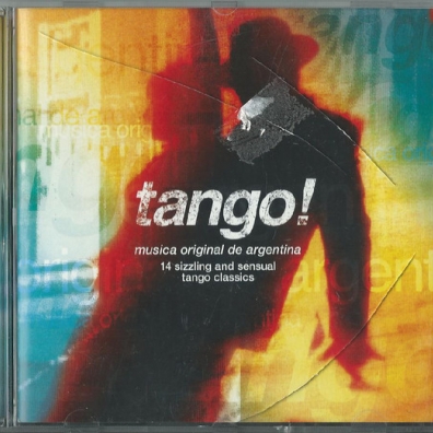Tango!