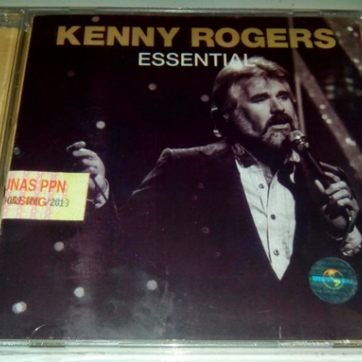 Kenny Rogers (Кенни Роджерс): Essential