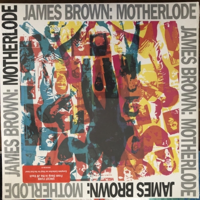 James Brown (Джеймс Браун): Motherlode