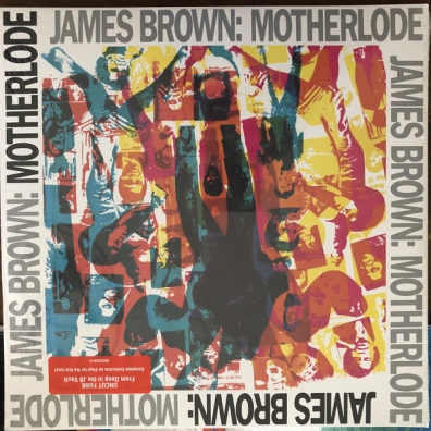 Motherlode James Brown (Джеймс Браун): Motherlode
