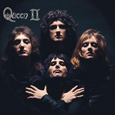 Queen (Квин): Queen II