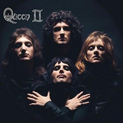 Queen II Queen (Квин): Queen II