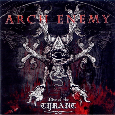 Arch Enemy (Арч Энеми): Rise Of The Tyrant
