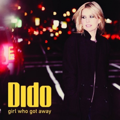 Girl Who Got Away Dido (Дайдо Флориан Клу де Буневиаль Армстронг): Girl Who Got Away