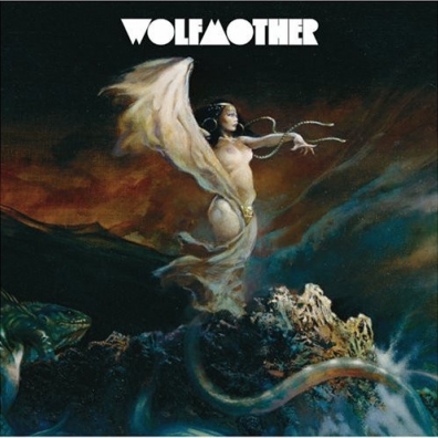 Wolfmother Wolfmother (Вульфмазе): Wolfmother