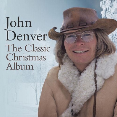 John Denver (Джон Денвер): The Classic Christmas Album