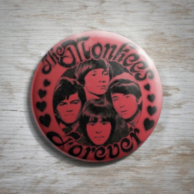 The Monkees (Зе Манкис): The Monkees Forever