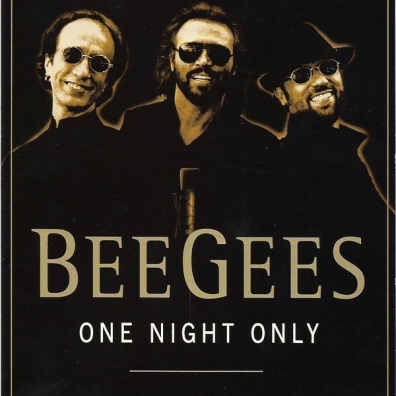 Bee Gees (Барри Гибб): One Night Only