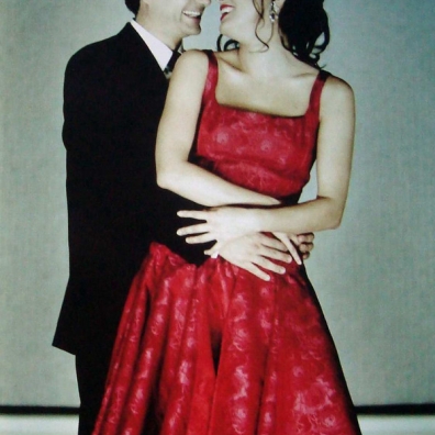 Verdi: La Traviata Анна Нетребко: Verdi: La Traviata