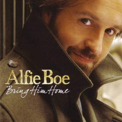 Alfie Boe (Элфи Бо): Bring Him Home