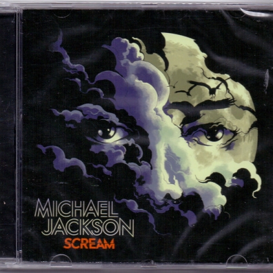 Michael Jackson (Майкл Джексон): Scream