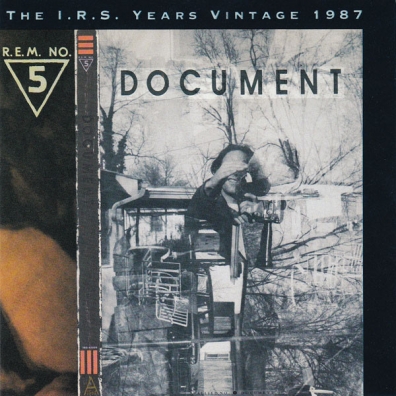 Document R.E.M.: Document