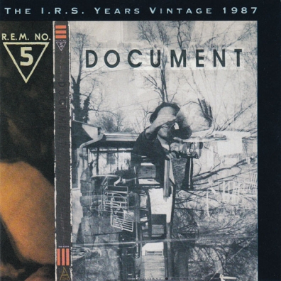 R.E.M.: Document