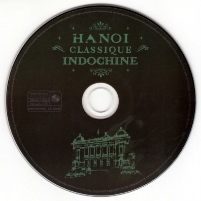 Indochine (Индошайн): Hanoi
