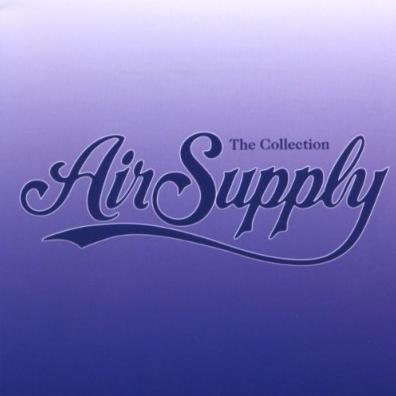 Air Supply (Эйр суплай): The Collection
