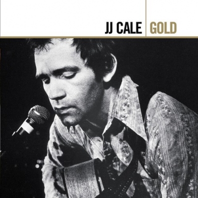 J.J. Cale (Джей Джей Кейл): Gold