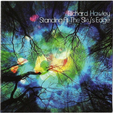 Richard Hawley (Ричард Хоули): Standing At The Sky'S Edge