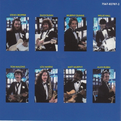 The Blues Brothers The Blues Brothers (Зе Братья Блюз): The Blues Brothers