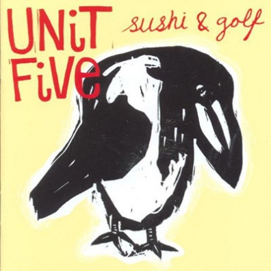 Unit Five (Унит Файв): Sushi & Golf