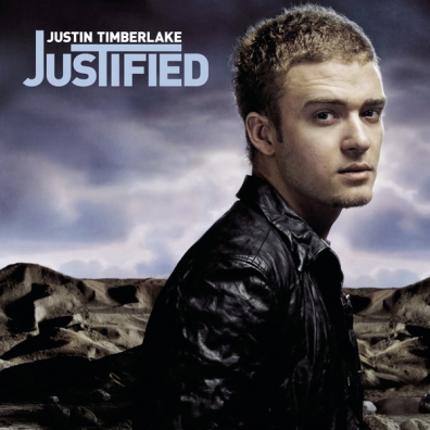 Justin Timberlake (Джастин Тимберлейк): Justified