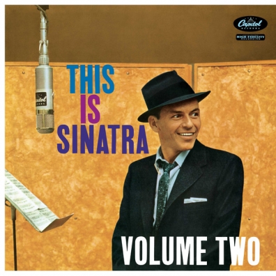 Frank Sinatra (Фрэнк Синатра): This Is Sinatra Vol.2