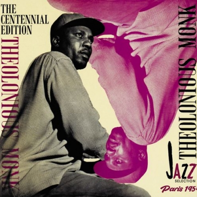 Thelonious Monk (Телониус Монк): Piano Solo