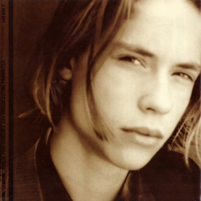 Jonny Lang (Джонни Лэнг): Lie To Me