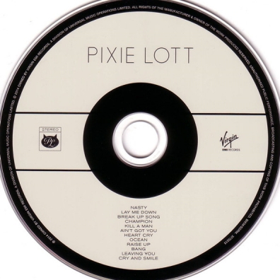 Pixie Lott (Пикси Лотт): Pixie Lott