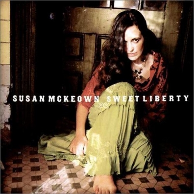 Sweet Liberty Susan Mckeown: Sweet Liberty