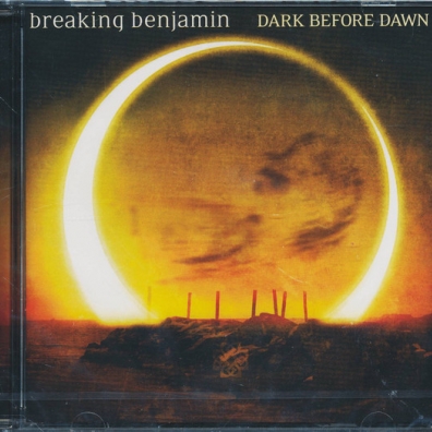 Breaking Benjamin (Брейкинг Бенджамин): Dark Before Dawn