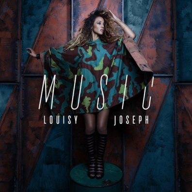 Louisy Joseph (Луизи Жозеф): Music