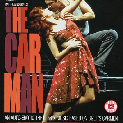 Adventures In Motion Pictures: The Car Man