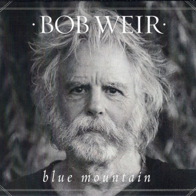 Bob Weir (Боб Вейр): Blue Mountain