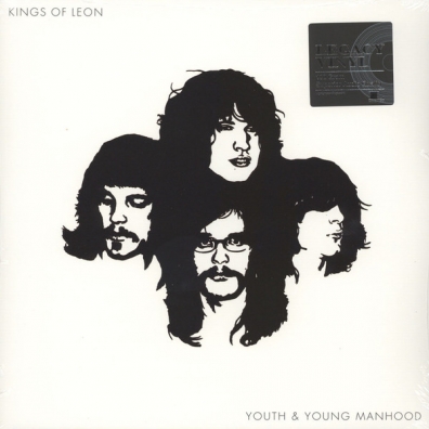 Kings Of Leon (Кингс Оф Леон): Youth And Young Manhood