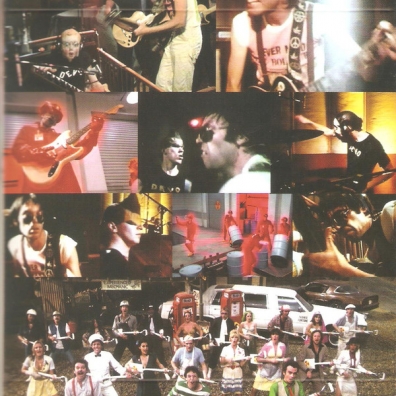 Human Highway Neil Young (Нил Янг): Human Highway