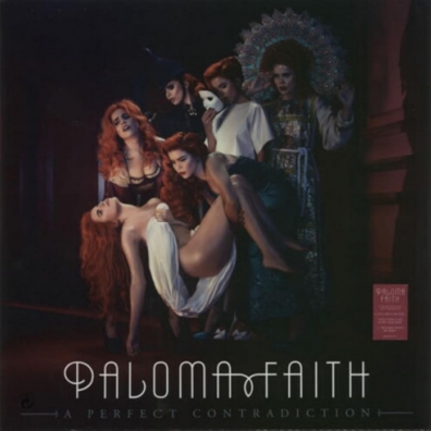 Paloma Faith (Палома Фейт): A Perfect Contradiction