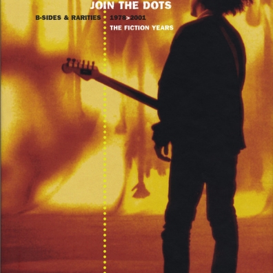 The Cure: Join The Dots - The B-Sides & Rarities