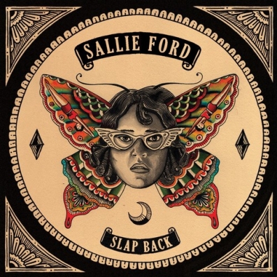 Sallie Ford (Саллие Форд): Slap Back